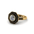 Diamond Radiant Majesty Engagement Ring - Francesca No. 31