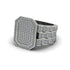Diamond Regal Majesty Gold Men's Ring - Devin No. 3 image 1