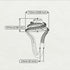 Ruby Double Halo Swirling Engagement Ring - Serena No. 40