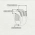 Emerald Imperial Grandeur Men's Ring - Shea No. 19