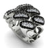 Diamond Stylish Bloom Fashion Ring - Drew No. 33 image 2