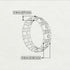 Black Diamond Gold Men's Wedding Ring - Zion No. 39 image 4