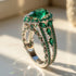 April No. 21 by Segal Jewelry