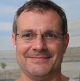 Wesley Cooper