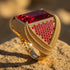 Flynn No. 55 by Segal Jewelry