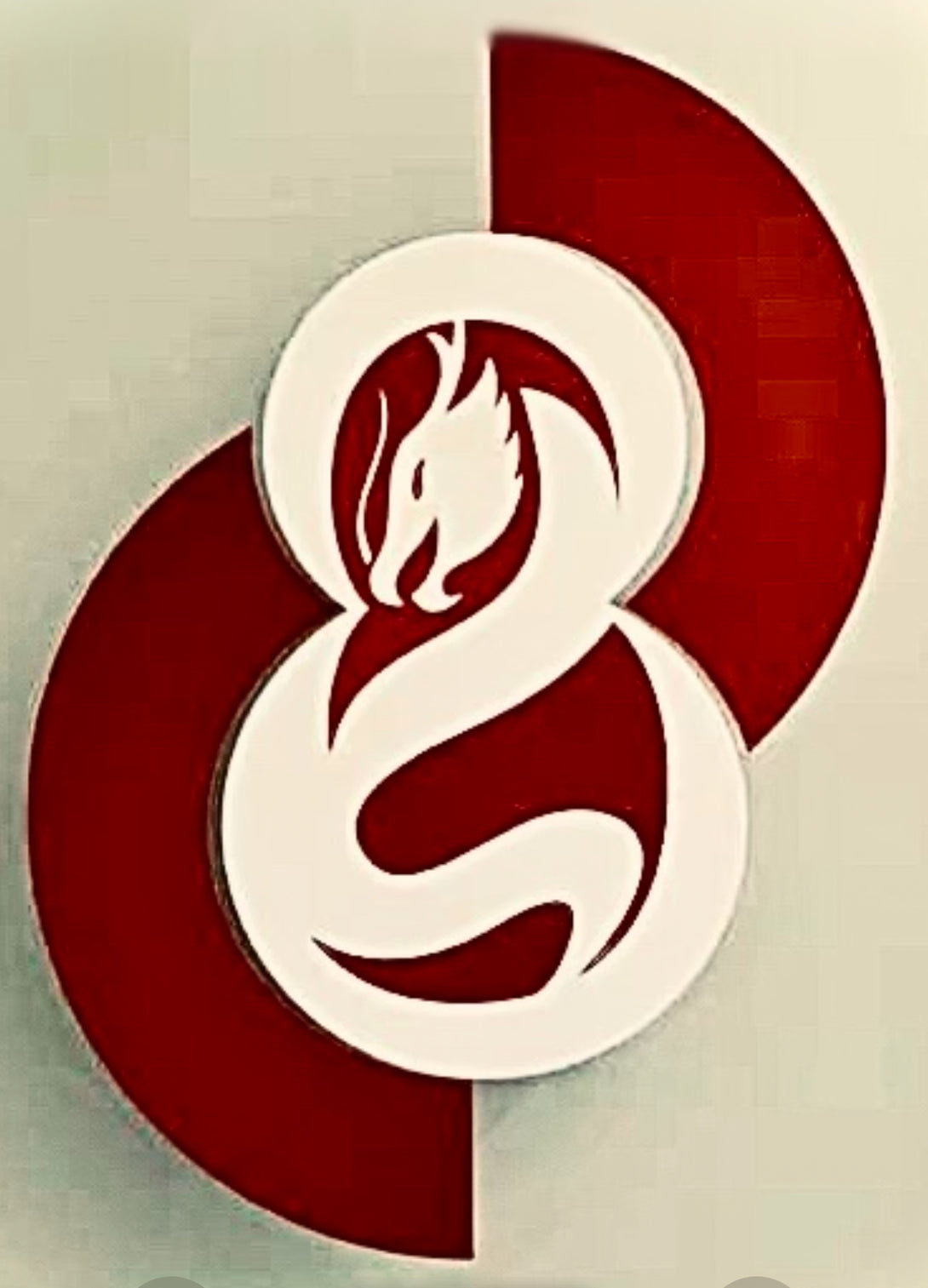 Dr Pereira custom ring with logo