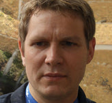 Christopher Corbett