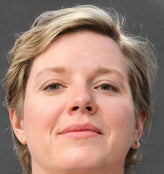 Evelyn Pearce