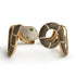 Gorgeous Black Diamond Snake Bracelet - Ronald No. 10 image 5