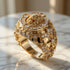 Terry No. 1 by Segal Jewelry