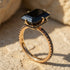 Vanessa No. 79 by Segal Jewelry