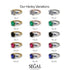 Glamorous Custom Sapphire Ring - Harley No. 75
