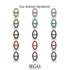 Oval Diamond Ring - Aubree No. 1