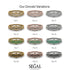 Classic Bracelet For Men - Donald No. 10 image 6