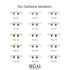 Geometric Pearl And Emerald Diamond Bracelet - Catherine No. 62