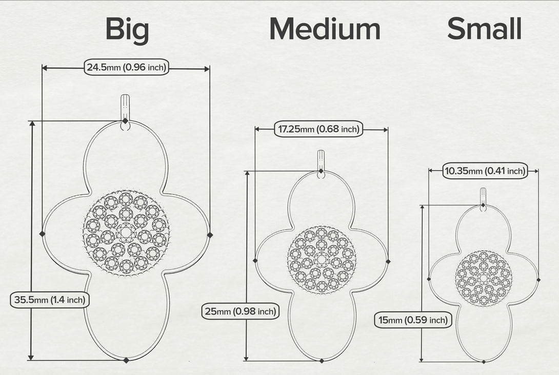 Unique Emerald Cross Amulet - Grayson No. 5