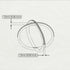 X Black Diamond Ring - Emery No. 7