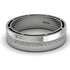 Classic Eternity Diamond Wedding Band - John No. 3