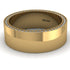 Massive Diamond Eternity Wedding Band - Liam No. 1