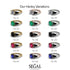 Glamorous Custom Diamond Ring - Harley No. 33 image 7