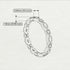 Marquise Ruby Eternity Band - Cecilia No. 11 image 4