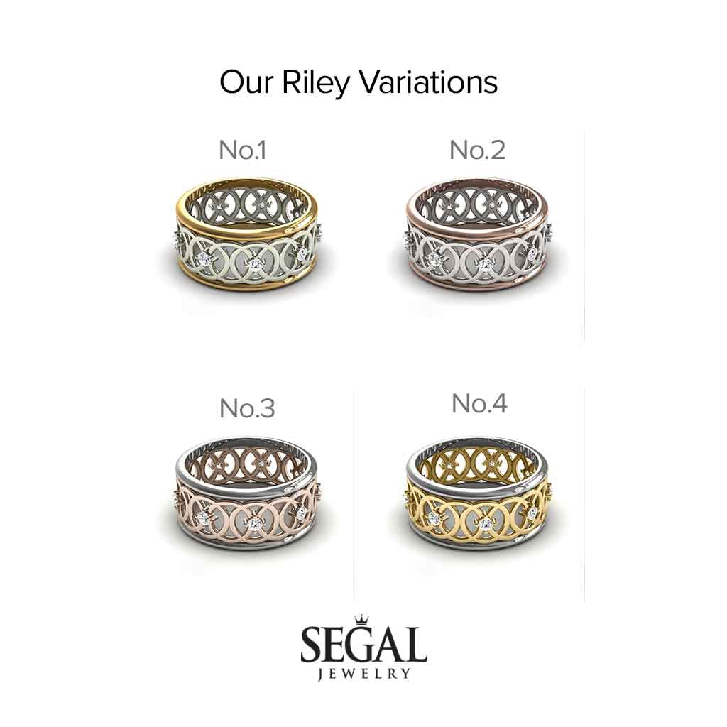 The Olympic Love- Riley no. 3