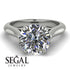 3ct Diamond Engagement Ring - June No. 48