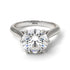 3ct Diamond Engagement Ring - June No. 33