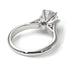 3ct Diamond Engagement Ring - June No. 33