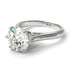 3ct Diamond Engagement Ring - June No. 33