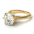 3ct Diamond Engagement Ring - June No. 31