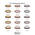 Emerald Baguette & Princess Eternity Band - Andrea No. 29 image 8