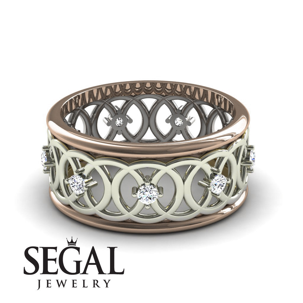 The Olympic Love- Riley no. 2