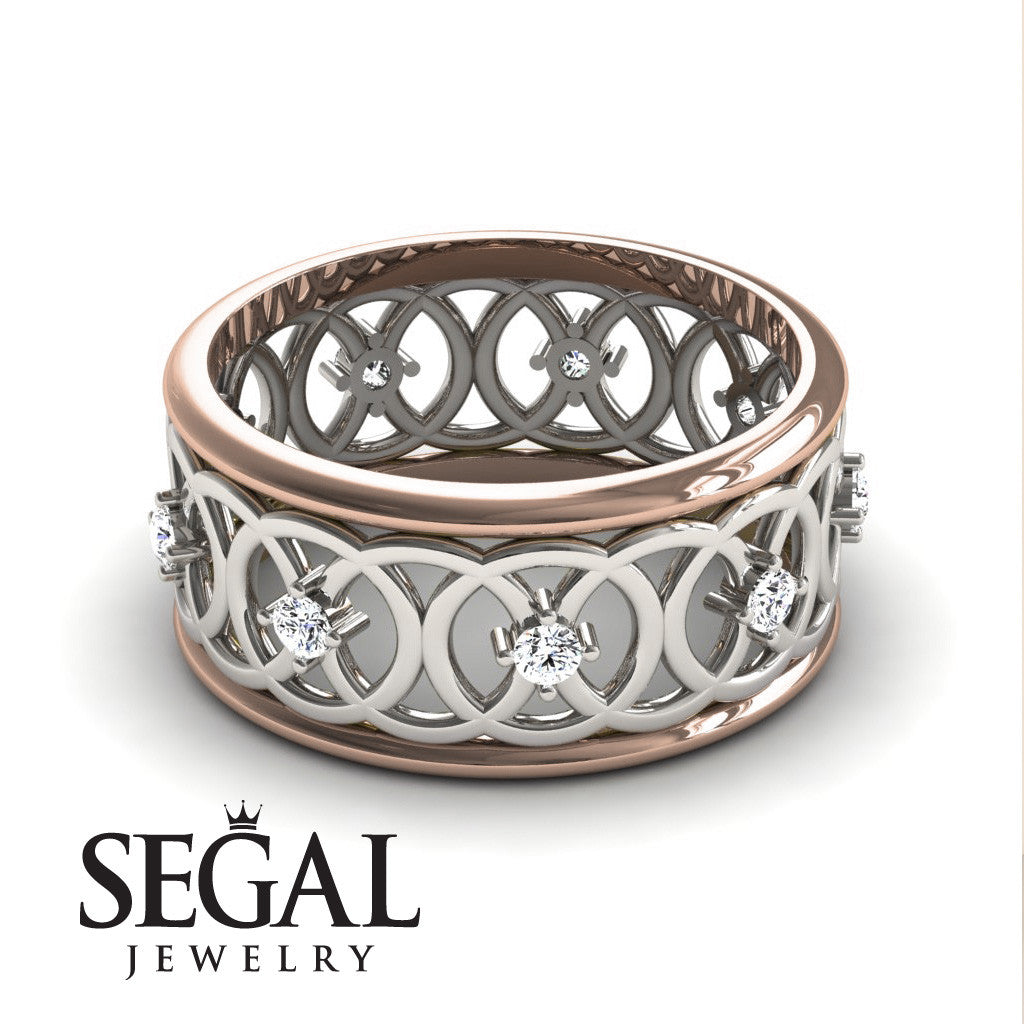 The Olympic Love- Riley no. 2