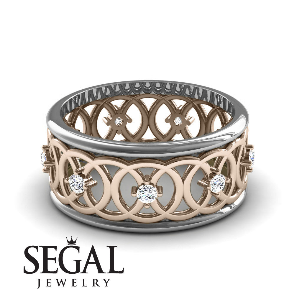 The Olympic Love- Riley no. 3