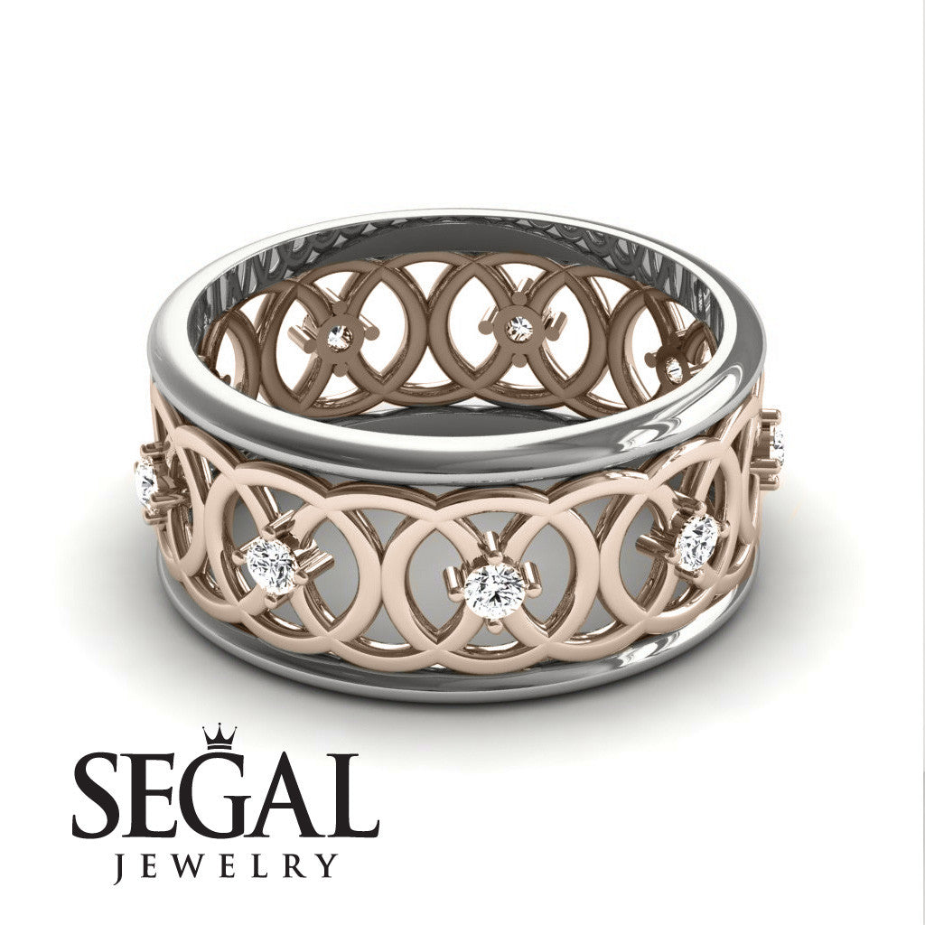 The Olympic Love- Riley no. 3