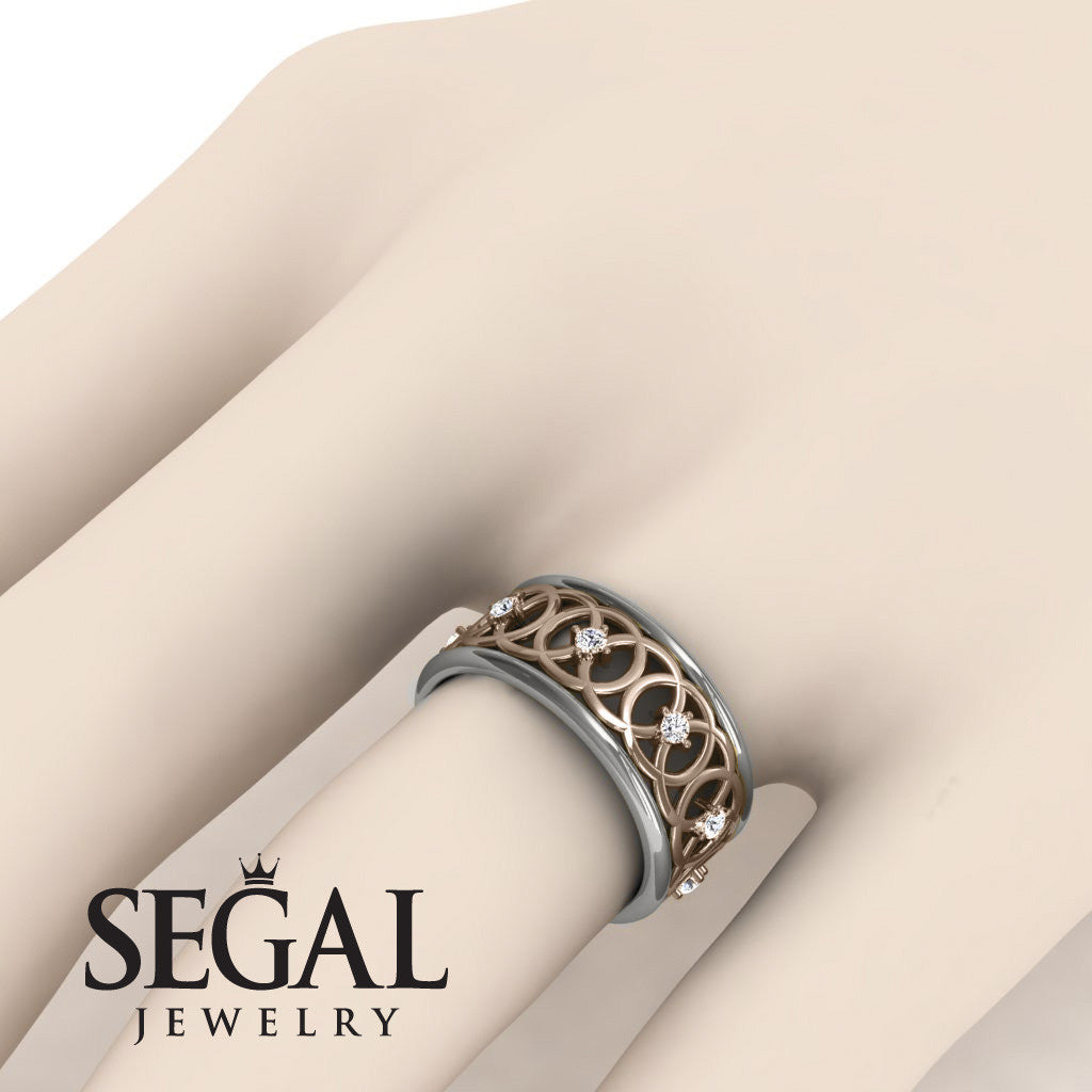 The Olympic Love- Riley no. 3