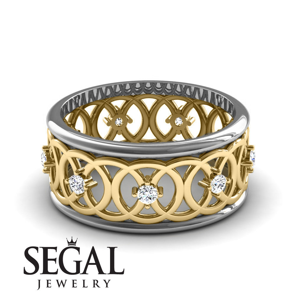 The Olympic Love- Riley no. 4