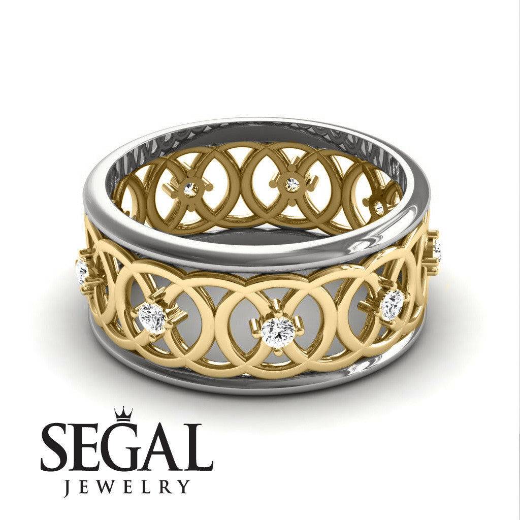 The Olympic Love- Riley no. 4