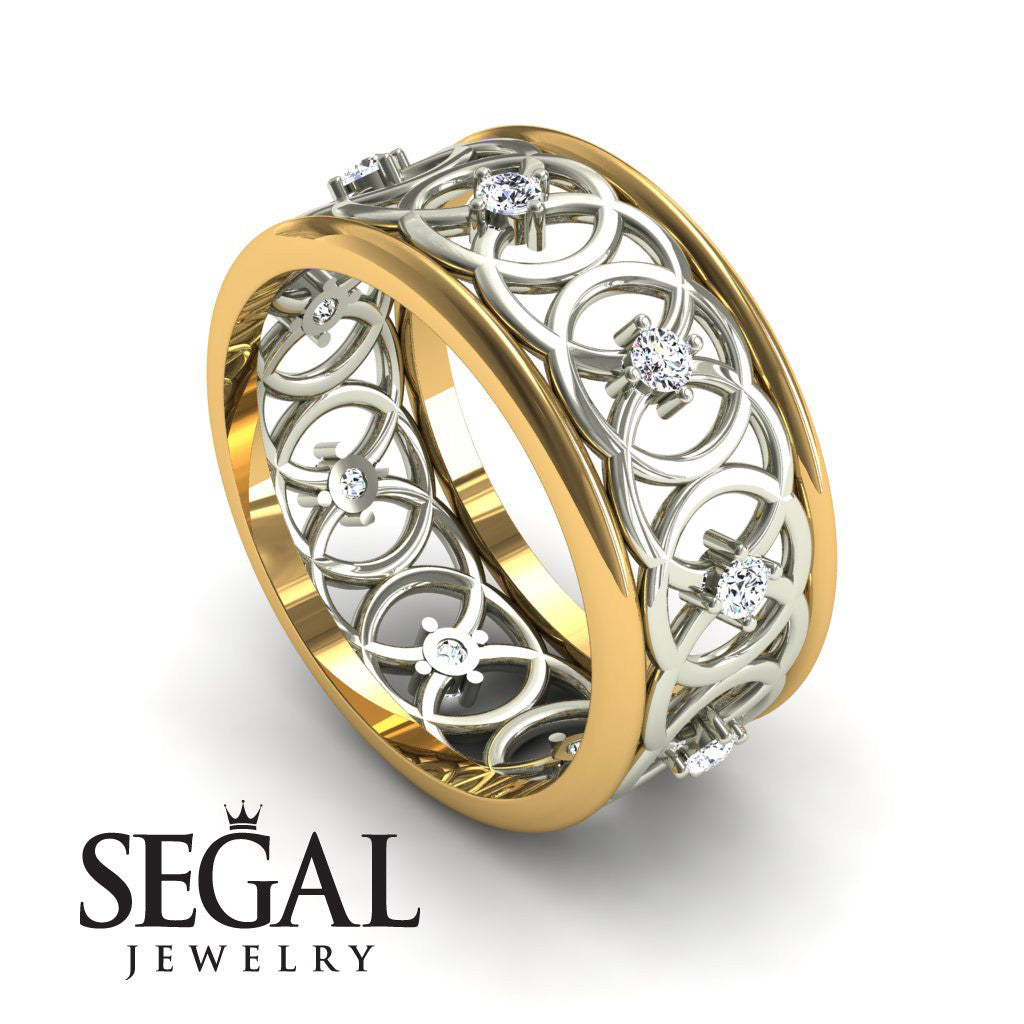 The Olympic Love- Riley no. 1