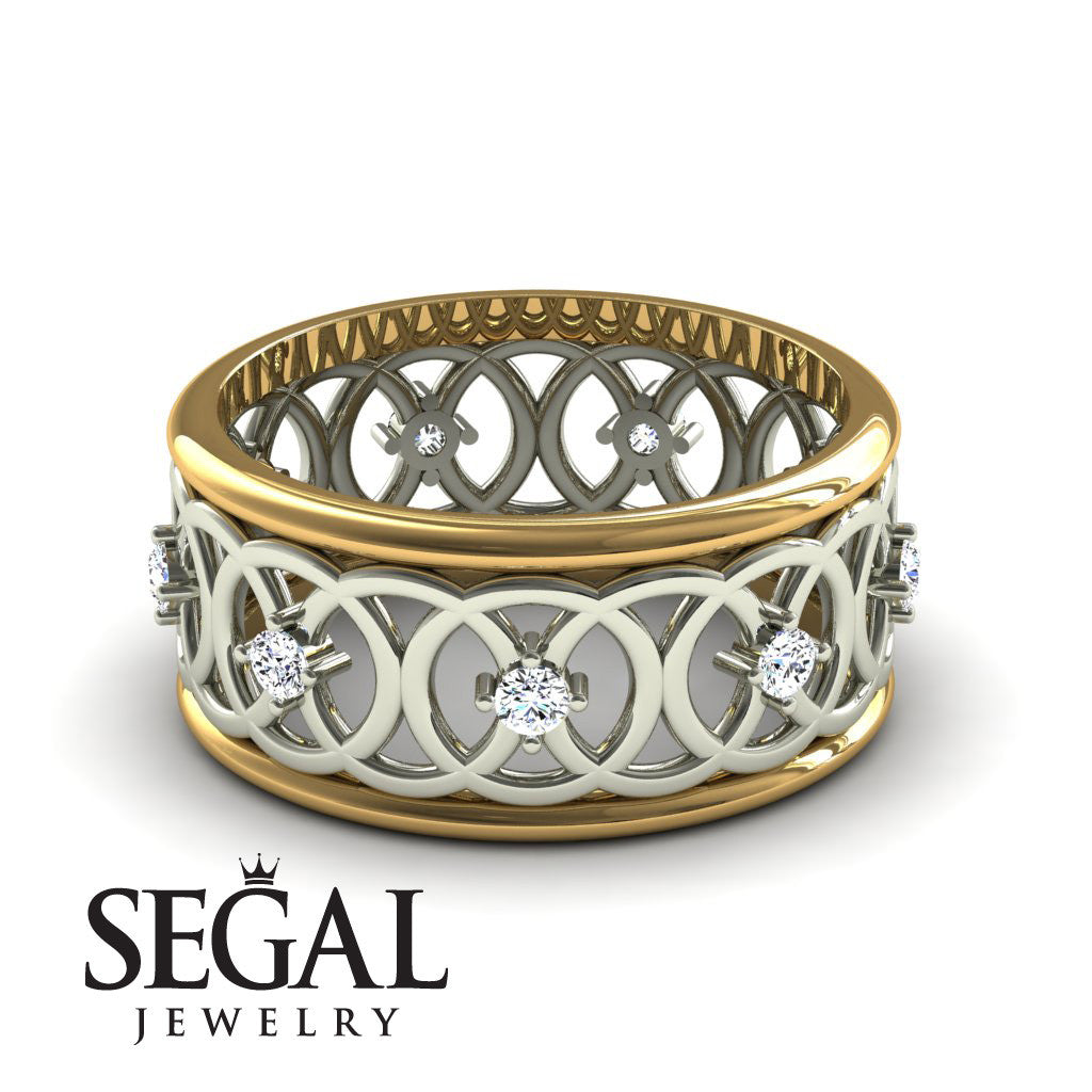 The Olympic Love- Riley no. 1