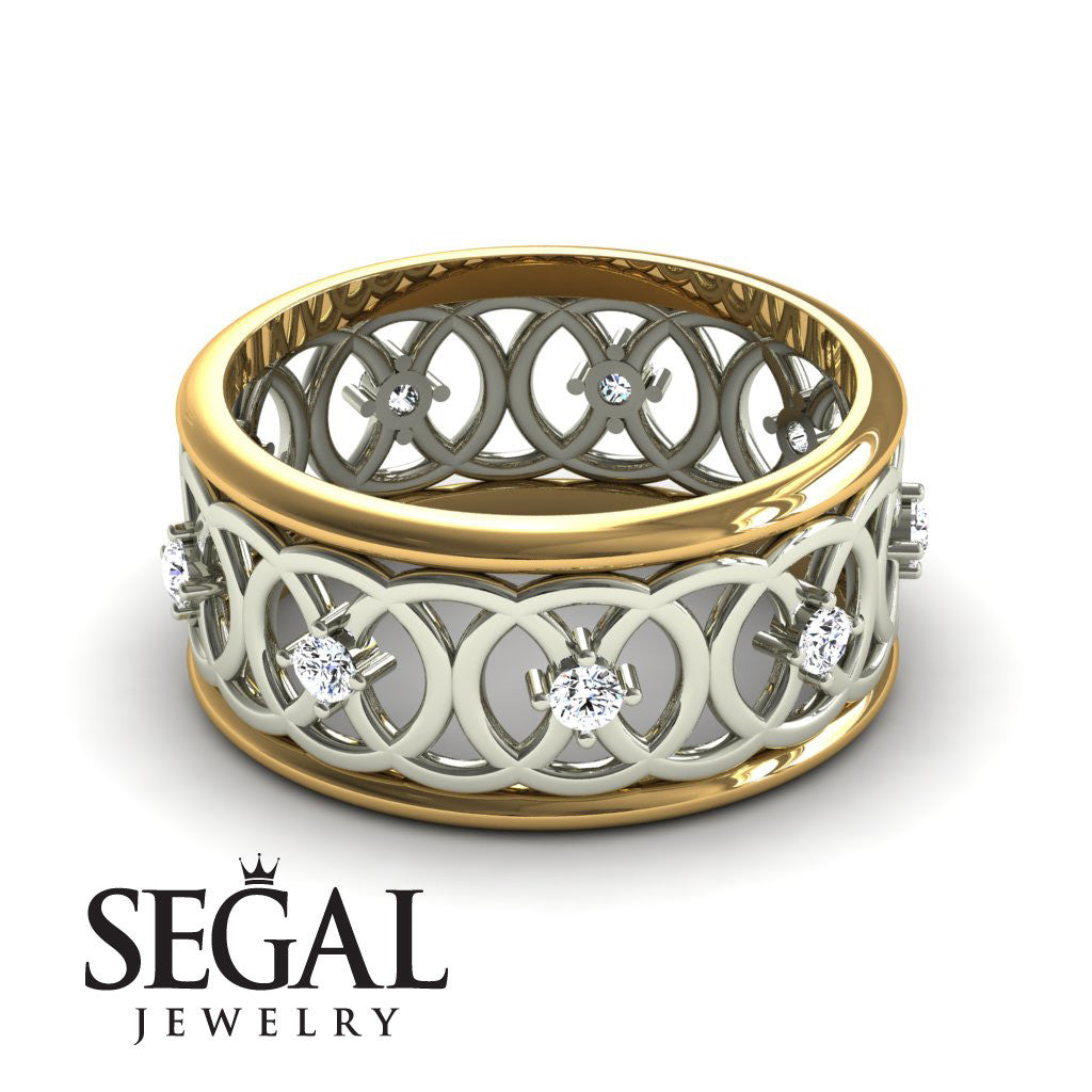 The Olympic Love- Riley no. 1