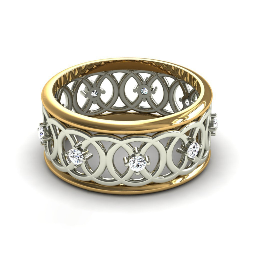 The Olympic Love- Riley no. 1