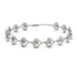 Heart Diamond Bracelet - Martha No. 3