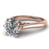 3ct Diamond Engagement Ring - June No. 47