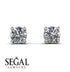 .25ct Diamond Earrings - Maci No. 3