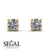 .25ct Diamond Earrings - Maci No. 1