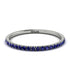 Complete Sapphire Eternity Band - Naomi No. 15