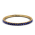 Complete Sapphire Eternity Band - Naomi No. 13