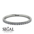 Complete Diamond Eternity Band - Naomi No. 3